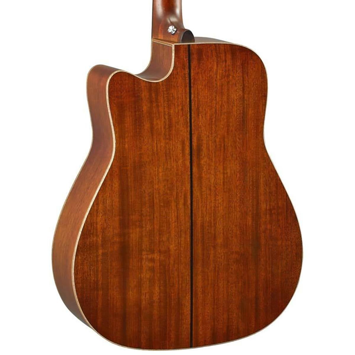 A3M ARE Acoustic Electric Guitar Vintage Natural
