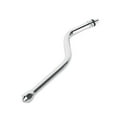 thumbnail image 1 of Steam Wand Tube Coffee Pot High Pressure Tube Conversion Coffee Pot Arm Milk Bar Milk Foamer Espresso, 1 of 5