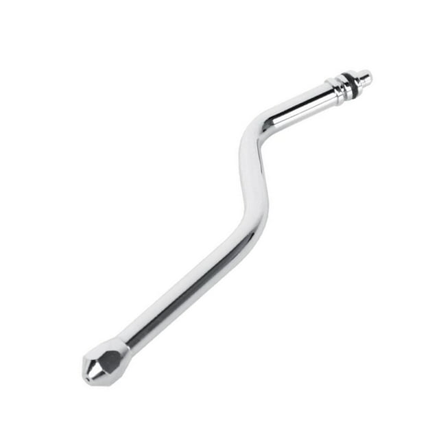 Steam Wand Tube Coffee Pot High Pressure Tube Conversion Coffee Pot Arm Milk Bar Milk Foamer Espresso
