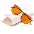 thumbnail image 1 of Gafas Bloqueadoras de Luz Azul ANYLUV para Mujeres y Hombres, 1 of 7