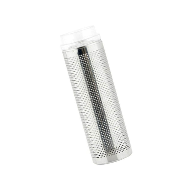 Aquarium Filter Mesh Intake Strainer Mesh Aquarium Inflow Inlet Protection Filter Intake Cover 8cmx2.5cmx1.7cm