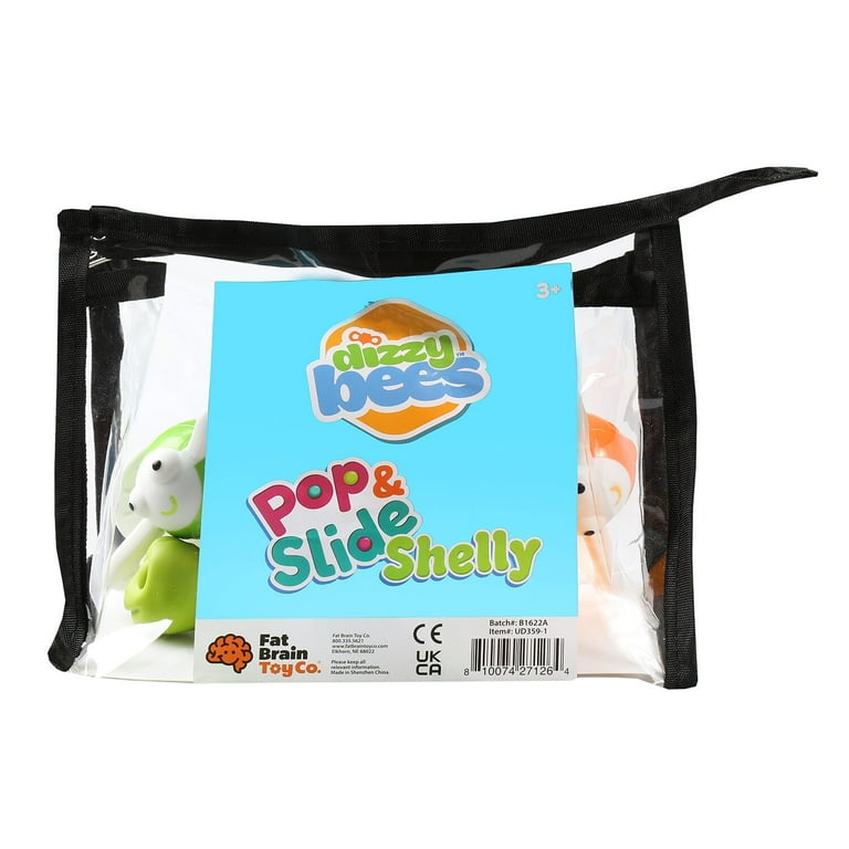 Fat brain toys pop and slide shelly new arrivals