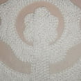 thumbnail image 2 of hometrends Coussin Décoratif Médaillon Blush, 2 of 3