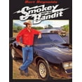 thumbnail image 2 of Smokey et le Bandit: la Collection de hors-la-Loi de 7 Films [DVD], 2 of 8