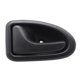 thumbnail image 3 of Reemplazo de la manija de la puerta delantera interna interior para Renault Magane, 3 of 8