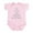 Petal Pink, variant on CafePress - You Get Organic Chemistry Or You D Infant Bodysuit - Baby Light Bodysuit, Size Newborn - 24 Months