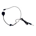 thumbnail image 3 of Earhook Vocal Cable De 3.5mm Enchufe Para Computadora Amplificador De Teléfono Inteligente,, 3 of 8