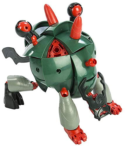 geomag robot