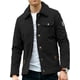 thumbnail image 1 of Chamarra Para Hombre Shendy Vendy de Invierno Con Peluche, 1 of 4
