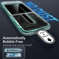 thumbnail image 3 of Protector de pantalla ESR para iPhone 15 Plus con lente de cámara 3+2 P, 3 of 9