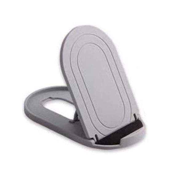Steady Watches for Men Cell Phone Stand, Portable Foldable Desktop Cell Phone Holder Adjustable Universal Multi-Angle Cradle for Desk Tablet
