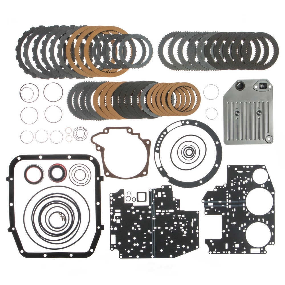 ATP LMS-3 Automatic Transmission Master Repair Kit Plus