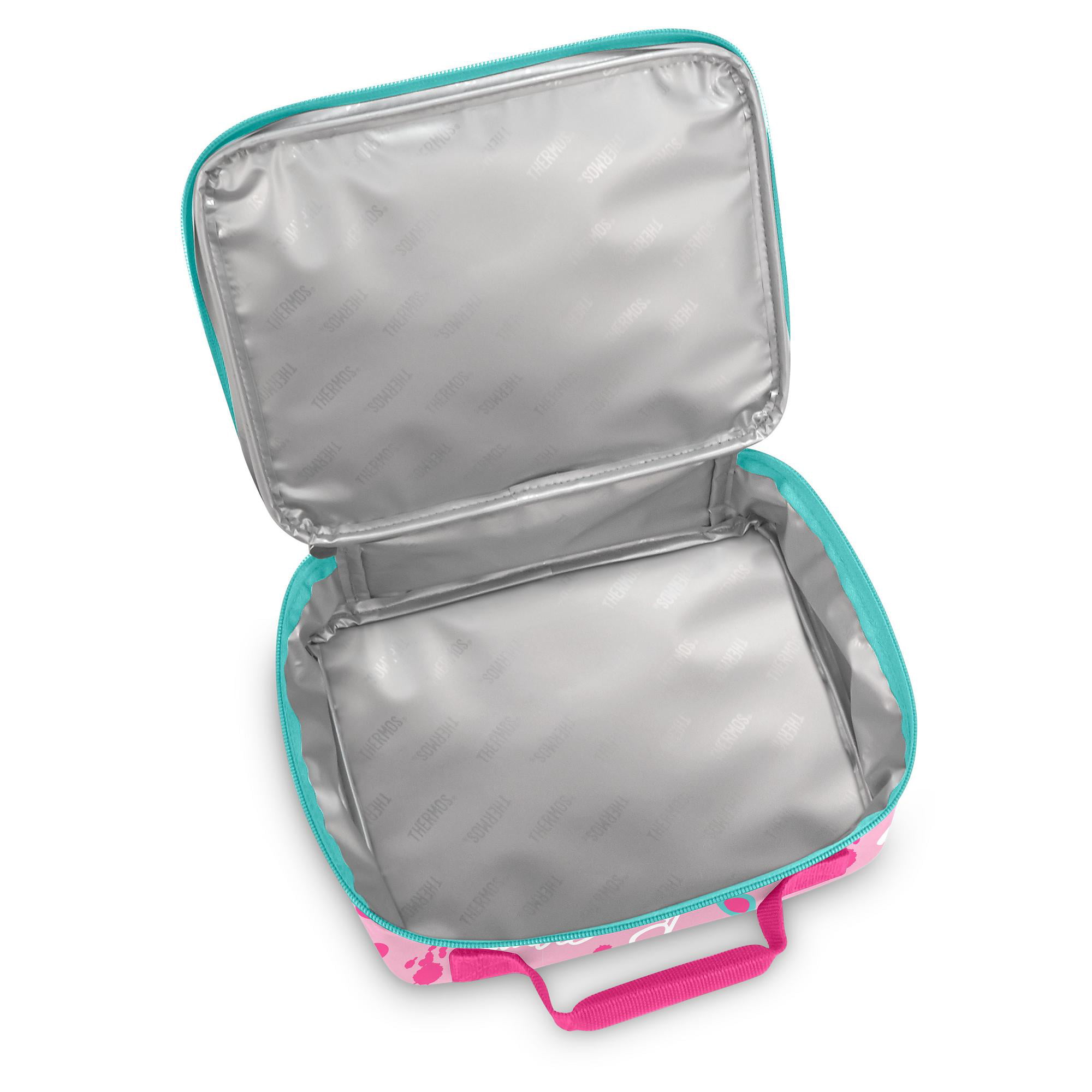 Barbie Lunch Bag - (MT-DLB-B05-22BTS) – Heys