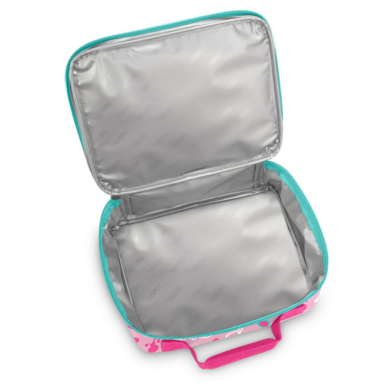 (S72) Barbie - Insulated Lunch Bag by Thermos