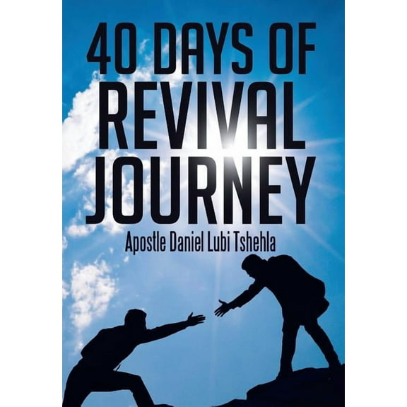 40 Days of Revival Journey