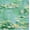 Hunter Green & Lakeside, variant on NextWall Lily Pond Peel and Stick Wallpaper 20.5 in. W x 18 ft. L - Rust & Deep Sea