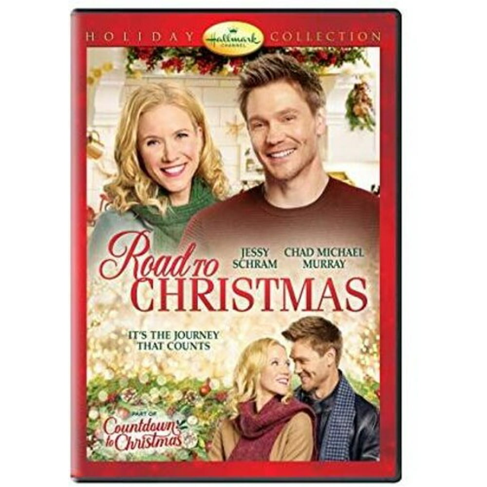 Road to Christmas (DVD)