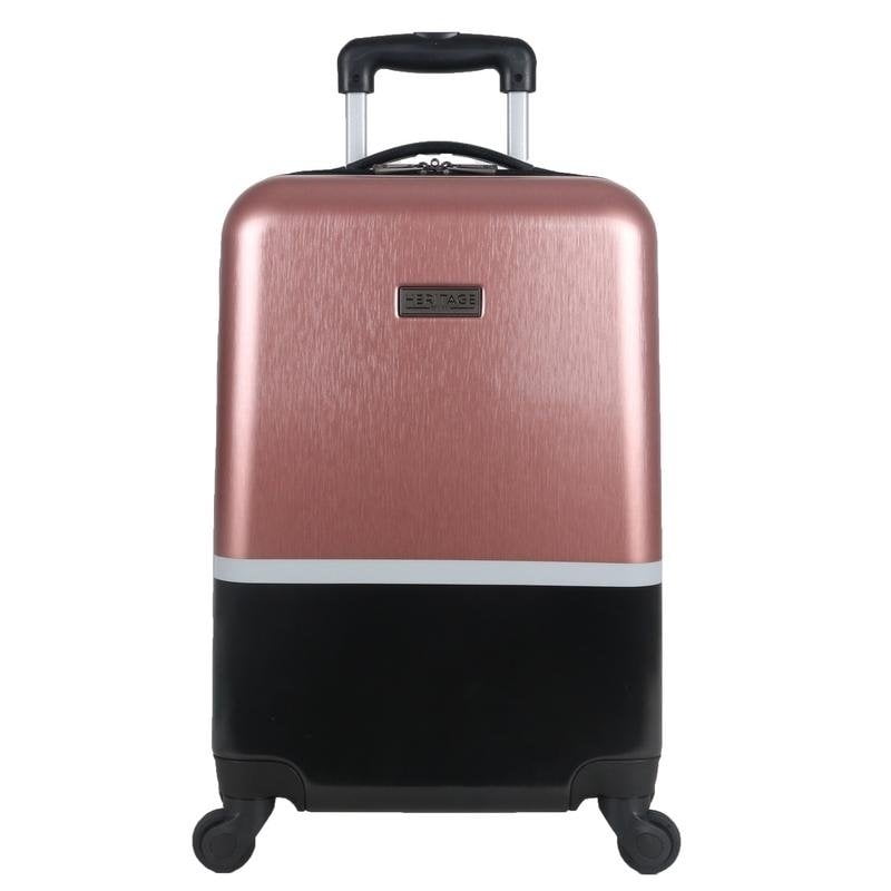 20 inch carry on luggage walmart
