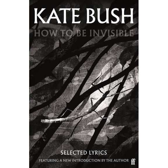 How to Be Invisible, (Paperback)