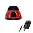 thumbnail image 2 of Electric Mini Tattoo Pigment Shaker Tattoo Ink Mixer for Nail Salons Painter, 2 of 5