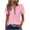 Pink, variant on Dxzfnsa Womens Lightweight Sweater Spring Summer Outfits Sleeve Hollow Out Knit Fashion Clothing Resort Wear 2026 S-2XL