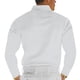 thumbnail image 5 of pstuiky camisas de manga larga para hombre, Camisa de golf de vacaciones de color liso para hombre, blusa de manga larga con botones y solapa top de hombre l, 5 of 6