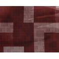 thumbnail image 4 of oneOone Georgette Viscose Fabric Square Geometric Print Sewing Fabric BTY 42 Inches Wide, 4 of 4