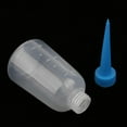 thumbnail image 4 of Botellas Y Aplicadores de Pegamento de Plástico de 150 Ml para Manualidades, Carpintero, Cola Botella aplicadora de pegamento, 4 of 8