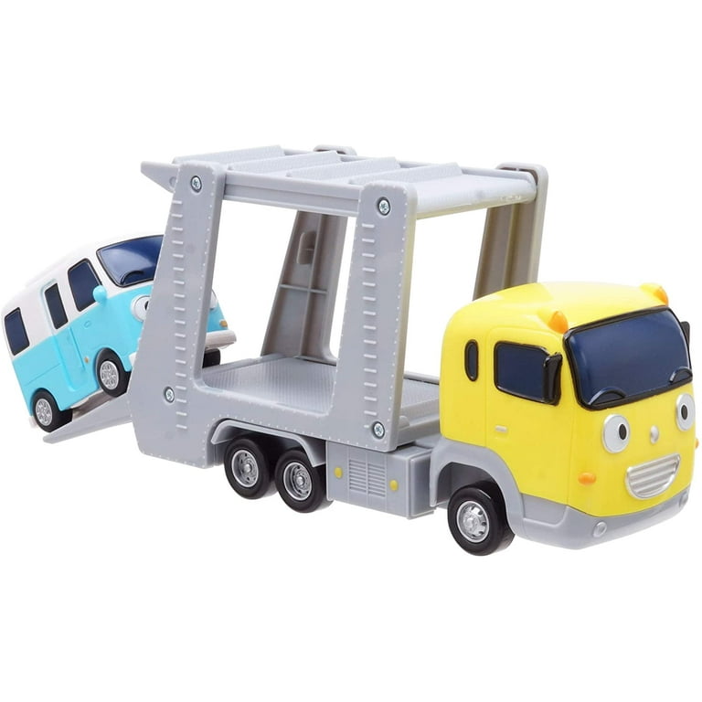 Tayo bong bong toy sales