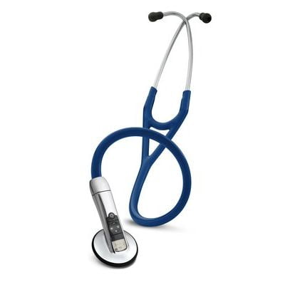 3M Littmann 3200 Electronic Series Adult (Best Electronic Stethoscope Reviews)