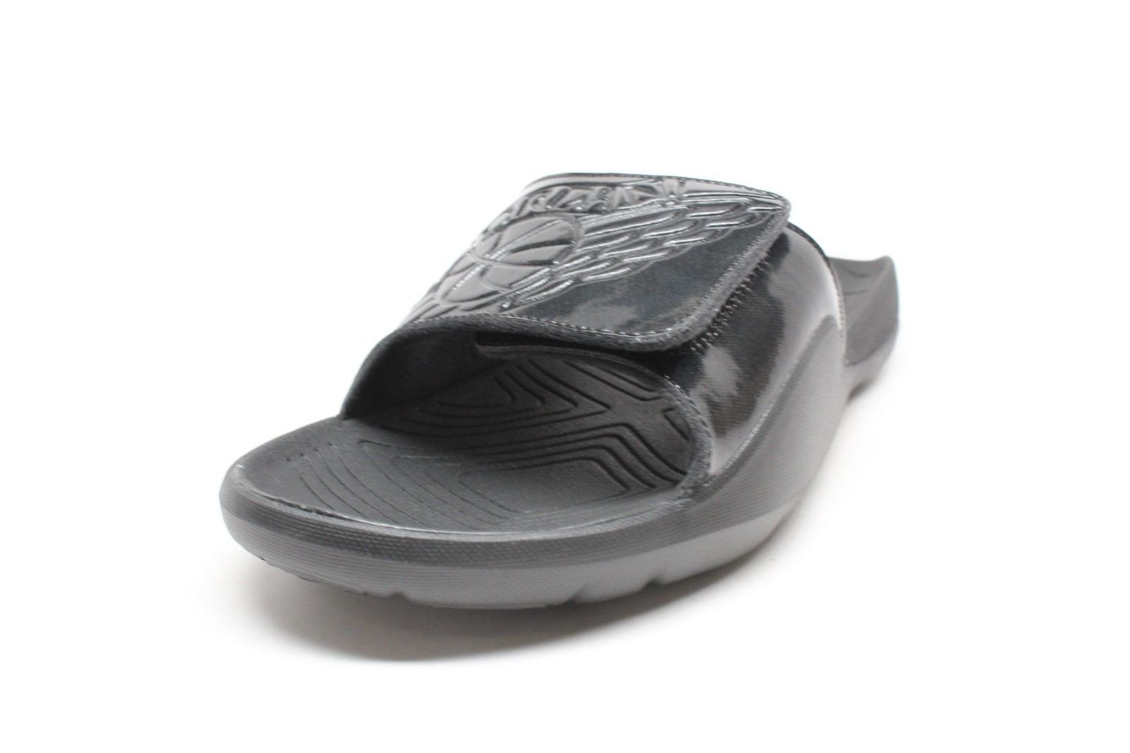 mens jordan sandals clearance