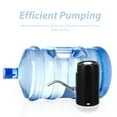 Water Bottle Dispenser USB Charging Water Pump Electric Water Dispenser