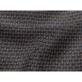 thumbnail image 4 of oneOone Viscose Jersey Fabric Damask & Floral Block Printed Craft Fabric BTY 60 Inch Wide, 4 of 5