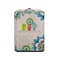 thumbnail image 7 of ZUXONGSY Boho Mandala Air Fryer Cover Kitchen Appliance Protective Cover with Pockets And top Handle Dragonfly toaster Dust Cover Hand Washable Indoor Decoration, 7 of 7