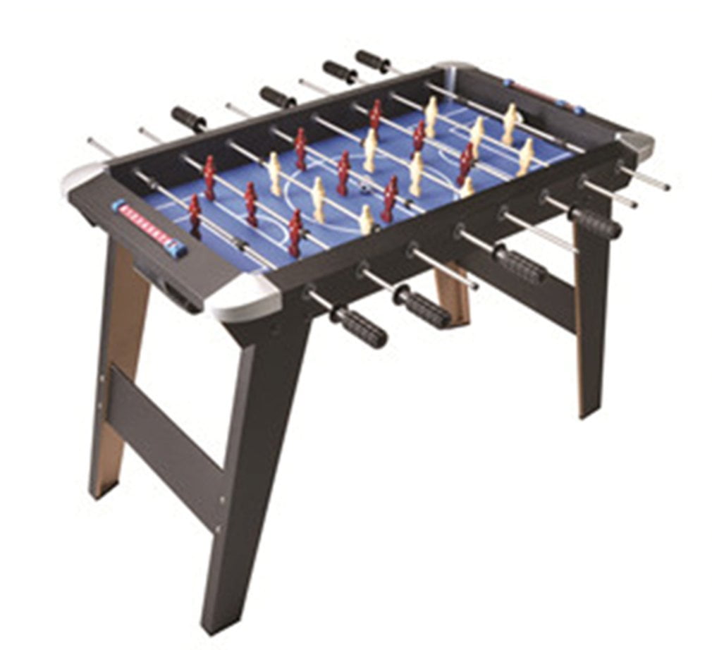 Toytexx Tabletop Foosball Table Soccer Game Table_20425 Walmart Canada