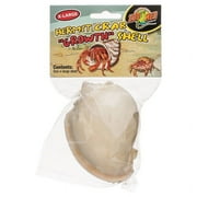 Zoo Med Hermit Crab Growth Shell [Reptile, Hiding Places] X-Large - 1 Pack