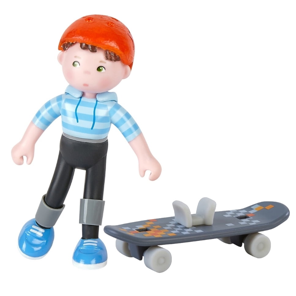 haba dollhouse dolls