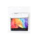 thumbnail image 1 of American Crafts 374541 Color Blast Accesorios Bandanas 4 Piezas American Crafts 718813745413, 1 of 1