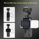 thumbnail image 4 of Luz De Vídeo LED, 3000K, 4700K, 6500K Luz De Relleno Magnético Para Osmo Pocket 3, 4 of 7