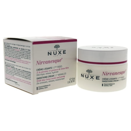 EAN 3264680006043 product image for Nuxe First Wrinkle Cream Nirvanesque - 1.5 oz | upcitemdb.com
