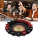 thumbnail image 5 of Ruleta Para Beber, Decoración Novedosa, Ruleta De Vaso De Chupito Sin Errores Para Fiesta, 5 of 7