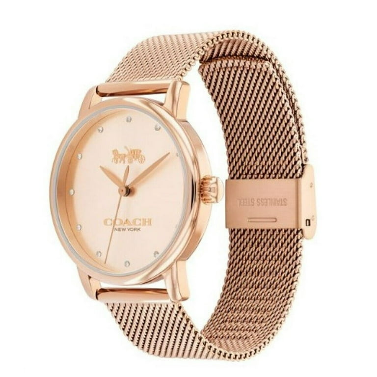 新品 COACH コーチ グランド GRAND ゴールド 14503942 新品 COACH コーチ グランド GRAND ゴールド 14503942