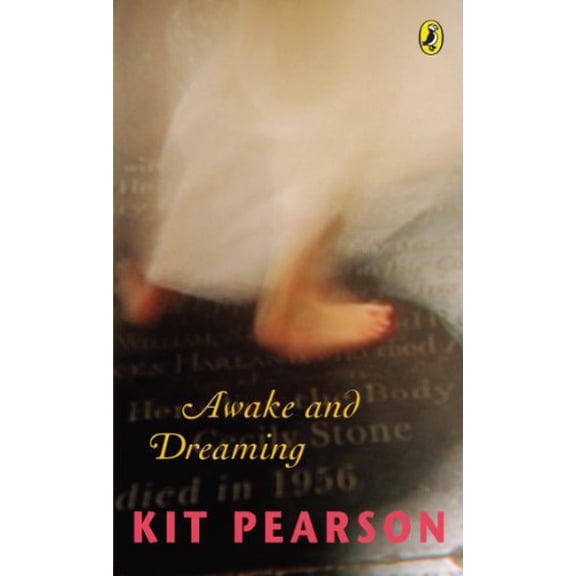 Pre-Owned Awake and Dreaming (Mass Market Paperback) 0143056379 9780143056379