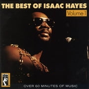 "Best Of Isaac Hayes, Vol.1"