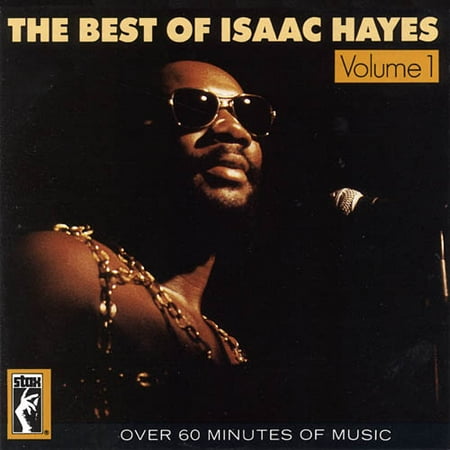 "Best Of Isaac Hayes, Vol.1"