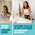 thumbnail image 2 of Listerine Ultraclean Stain Protection, Antiseptic Mouthwash, 1.5L, 2 of 9