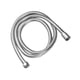 thumbnail image 4 of Tubo de agua de doble hebilla de acero inoxidable Manguera de ducha flexible Accesorios de tubo suave de baño 2,5 m Advancent  HA6134-03B, 4 of 6