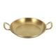 thumbnail image 1 of Partido de bocadillos de acero inoxidable Fiesta de comida frita Restaurante French Fries Plate, 1 of 5