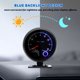 thumbnail image 2 of BRIGHTFUFU Tacómetro universal para coche, indicador de RPM con luz de cambio, tacómetro de repuesto para 4, 6 y 8 cilindros, 3,75 pulgadas, 2 of 7