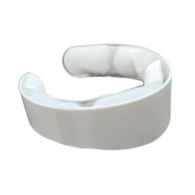 Ice Pack Neck Neck Cooling Easy to Use, Reusable Portable Neck Ice Pack ,Cooling white
